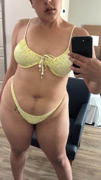 Amber, 23  female escort, Yakima