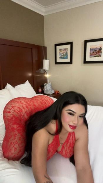 Sexy mami Ts Melissa , 25  female escort, Yakima